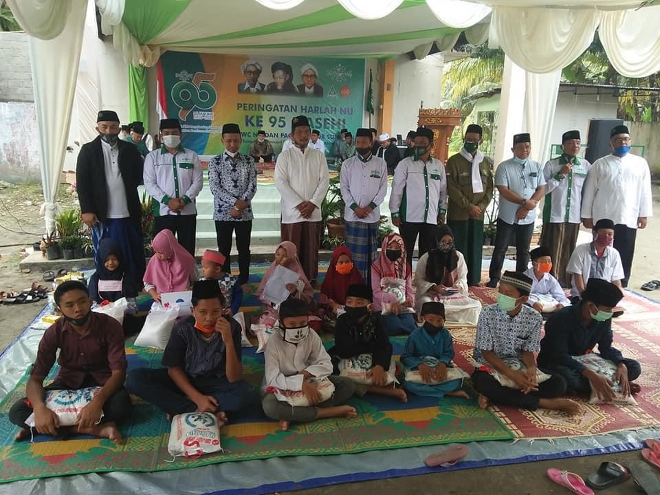 Harlah NU ke 95