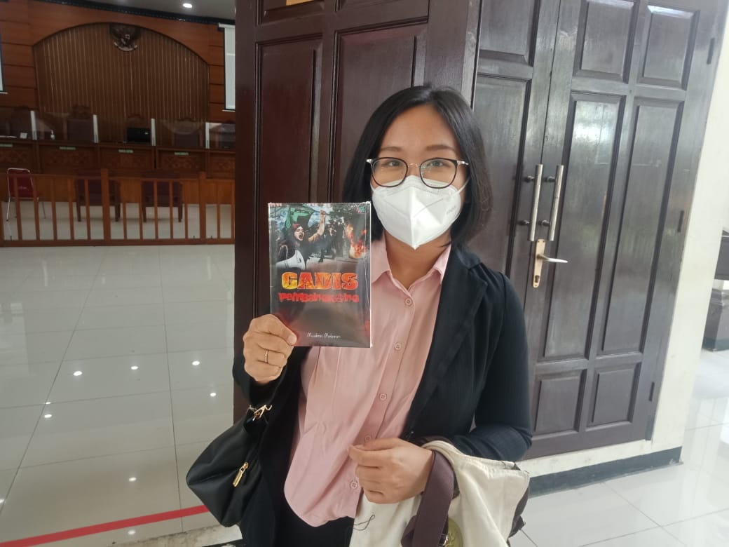 Bantah Dakwaan Jaksa, Pengacara: Jumhur Bukan Penggerak Demo Ricuh 2020