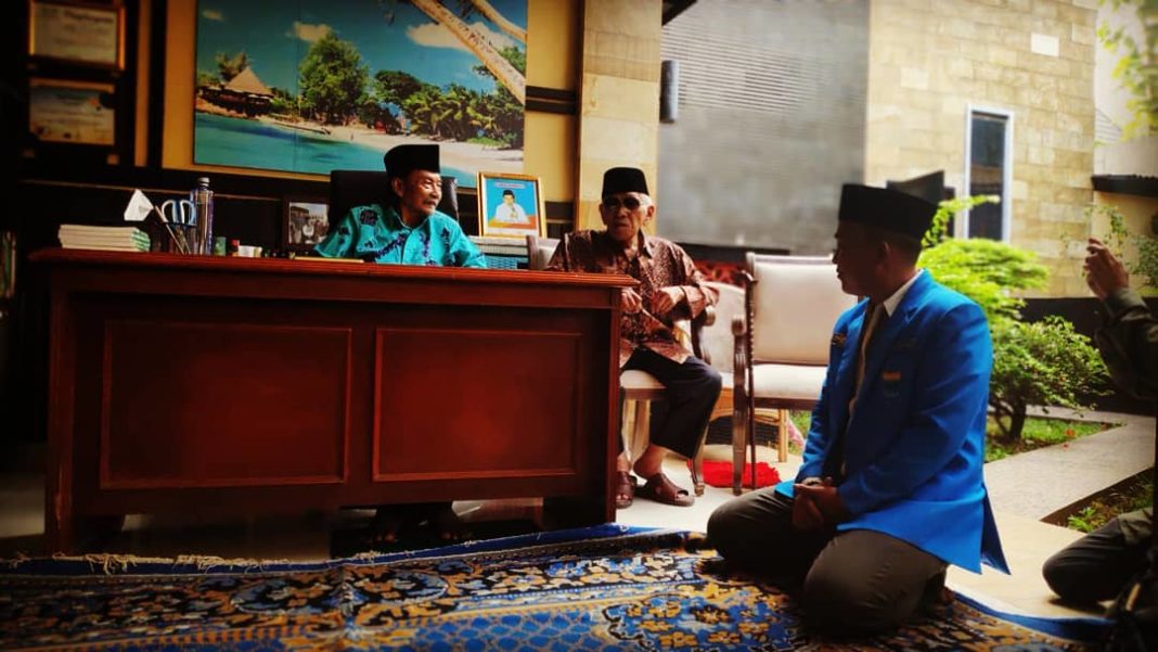 Intoleransi, Radikalisme dan Terorisme dalam Pandangan Islam