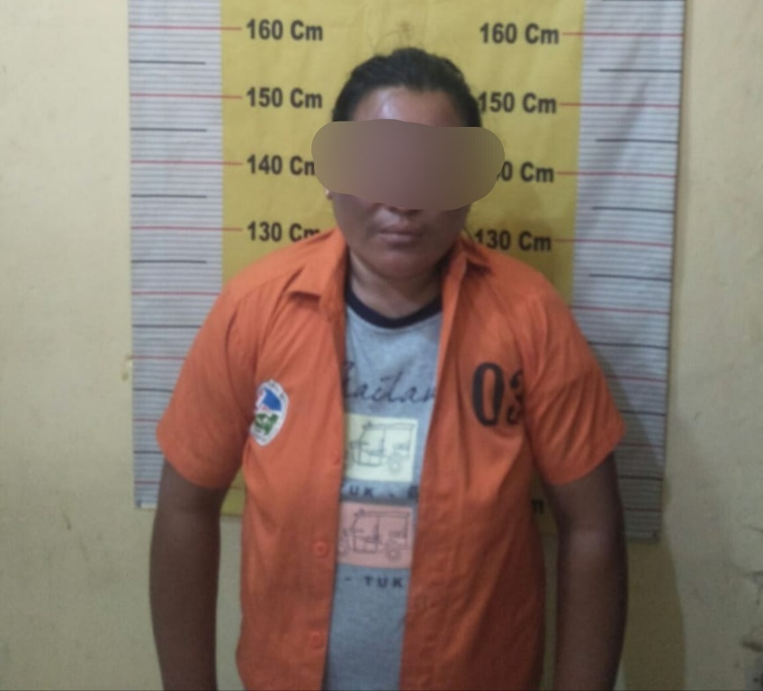 Polres Sergai