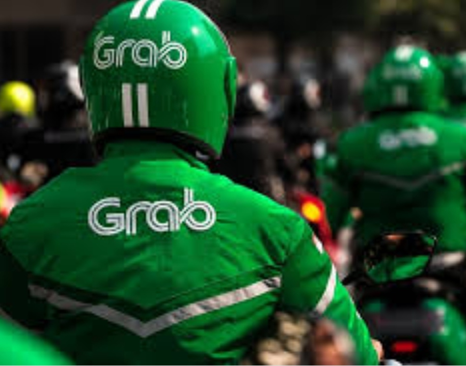 Pandemi, Grab Ngutang Rp 28 T ke Investor