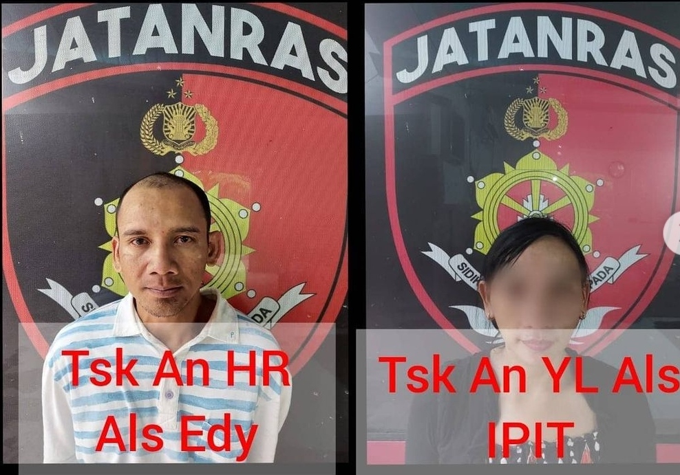 Usai Menikah
