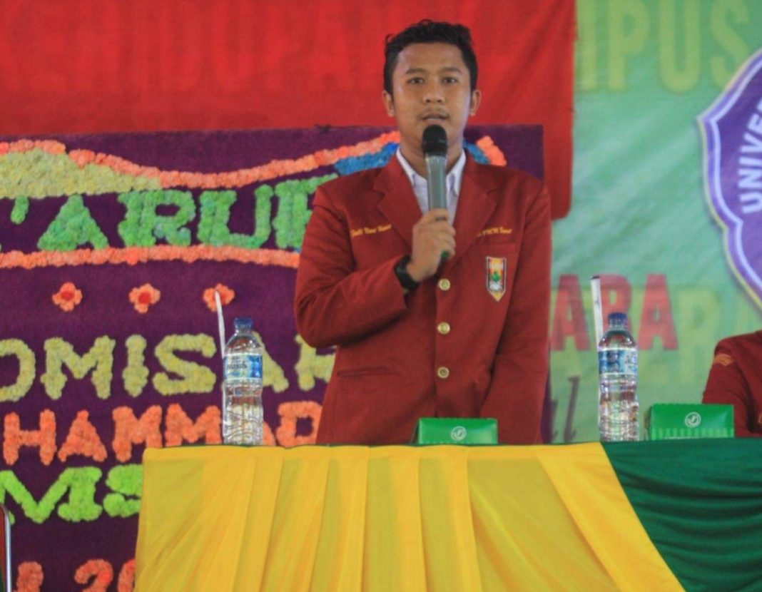 IMM Langkat
