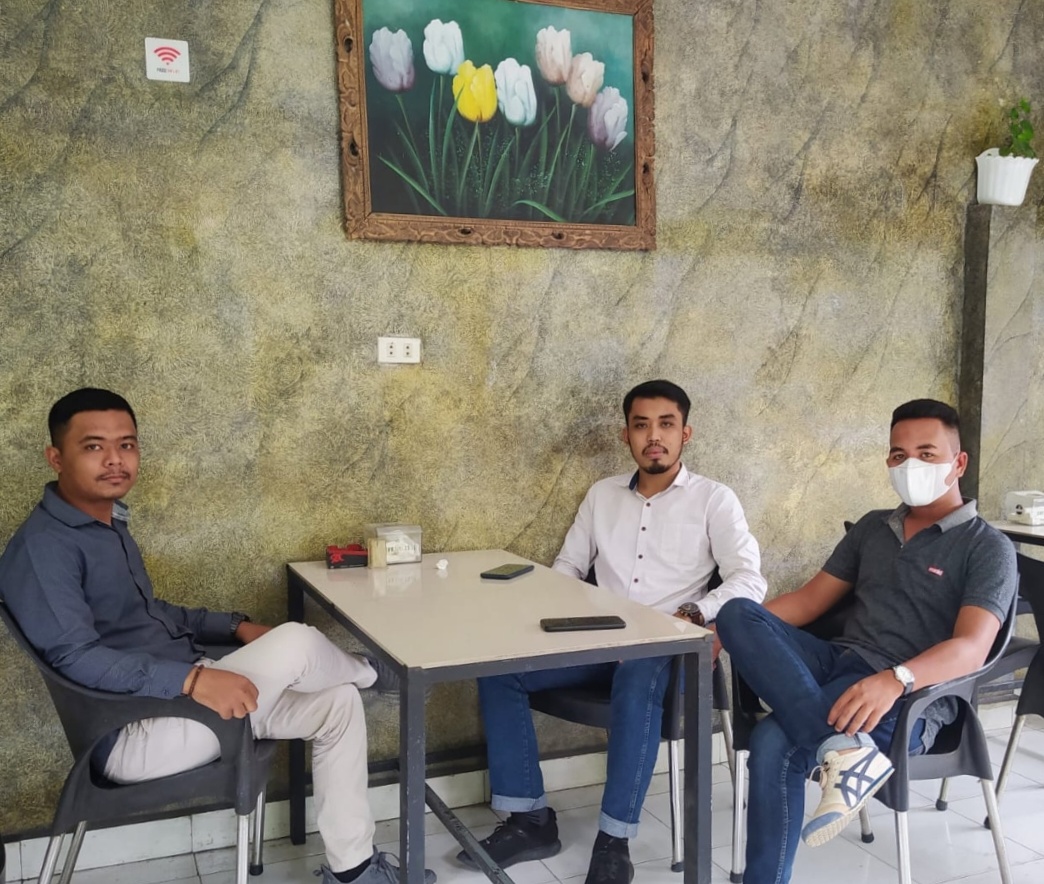KNPI Batu Bara Bara