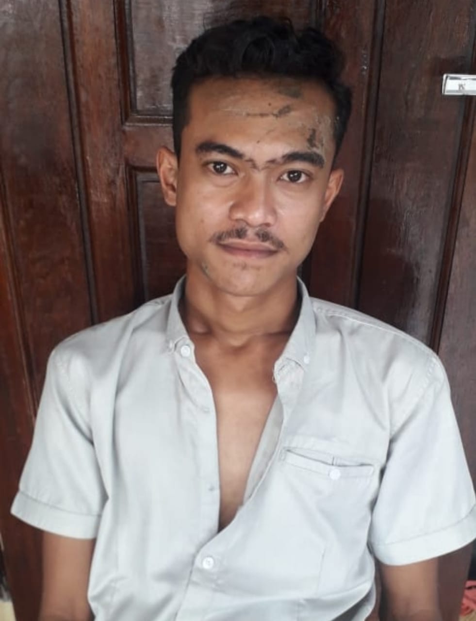 ISNU Langkat