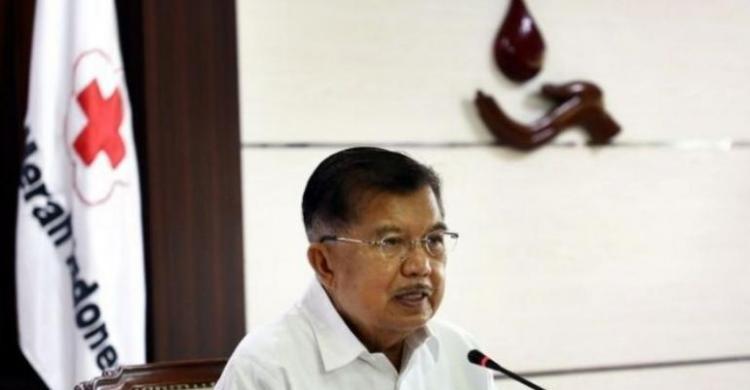 Jusuf Kalla 
