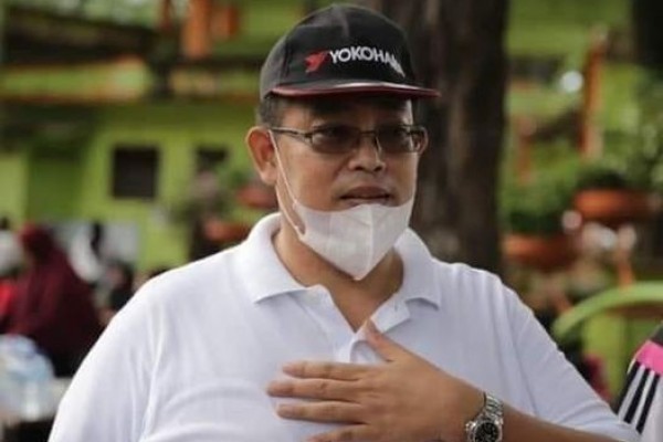 Pemko Binjai Turut Berduka Cita Atas Wafatnya Walikota Terpilih Juliadi