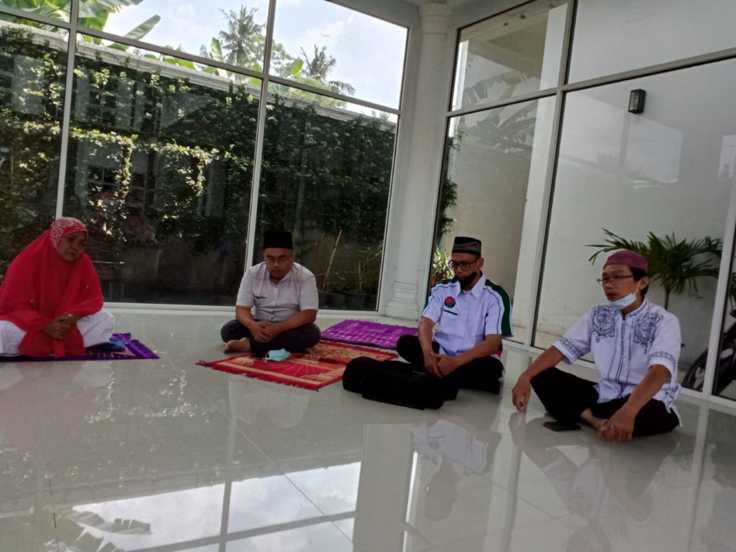 Kader Bamusi Sumut