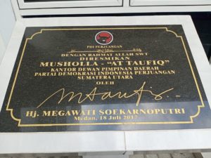 Kader Bamusi Sumut