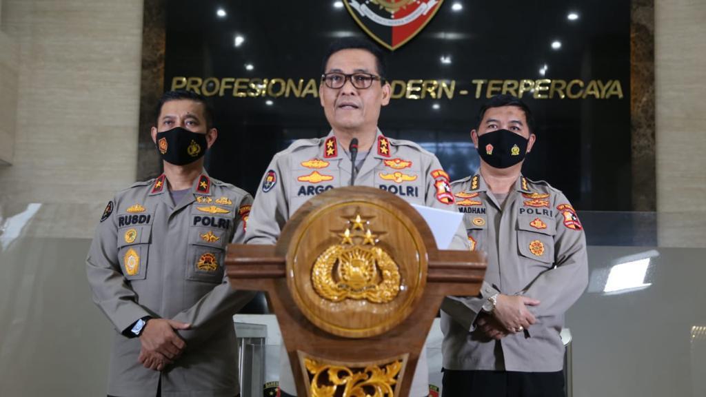 Kasus IRT Lempar Pabrik Rokok