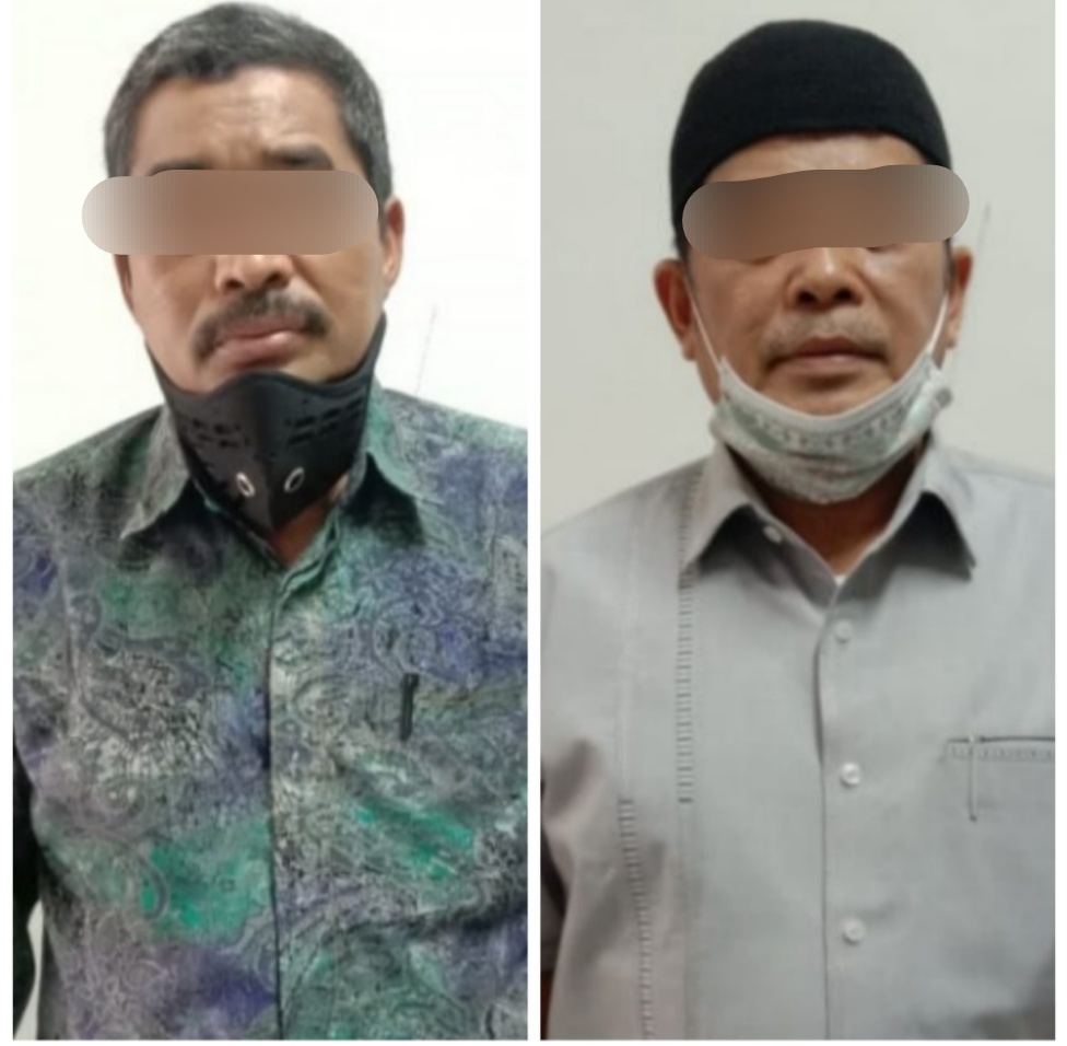 Kasus Jual Beli Jabatan