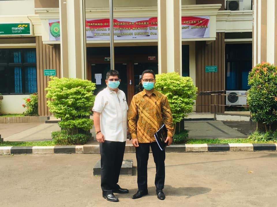 Kasus Kakak Melawan 6 Adik Sendiri,