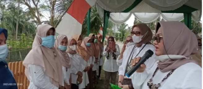 Kelompok Karang