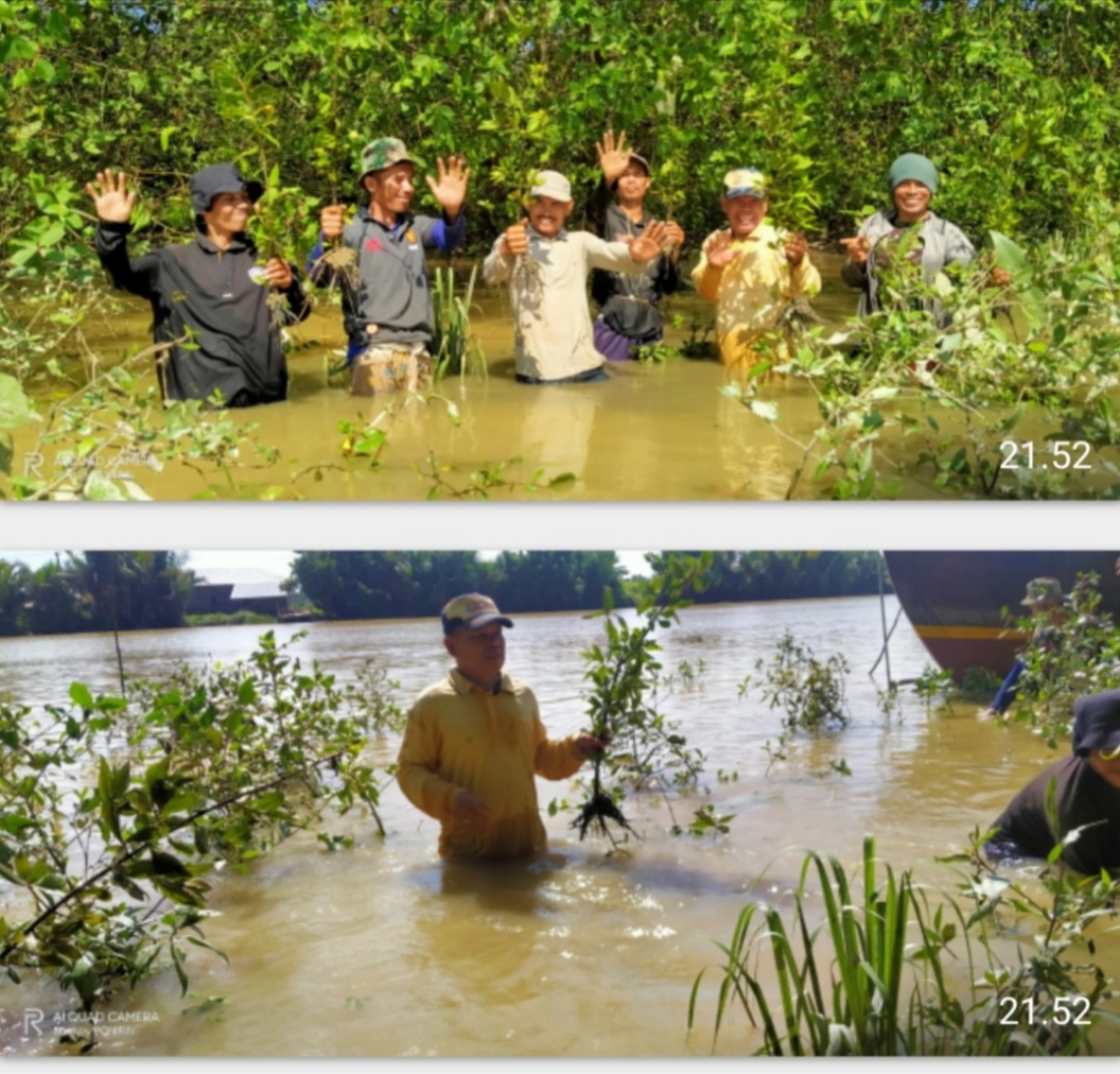 Kelompok Tani Nipah