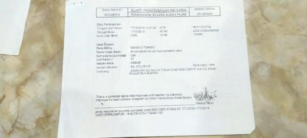 Kelompok Tani Nipah