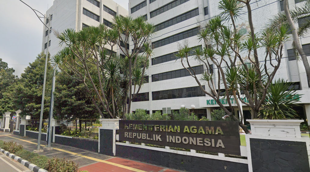 Kemenag Sambut Baik Terbitnya PP Jaminan Produk Halal