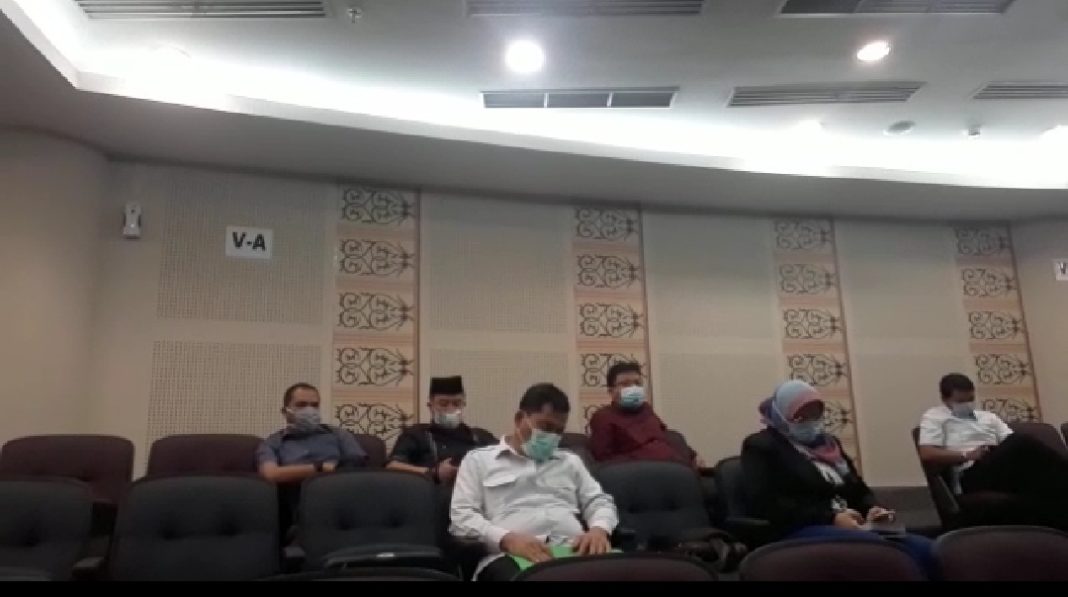 Kepala Dinas Kesehatan Sumut
