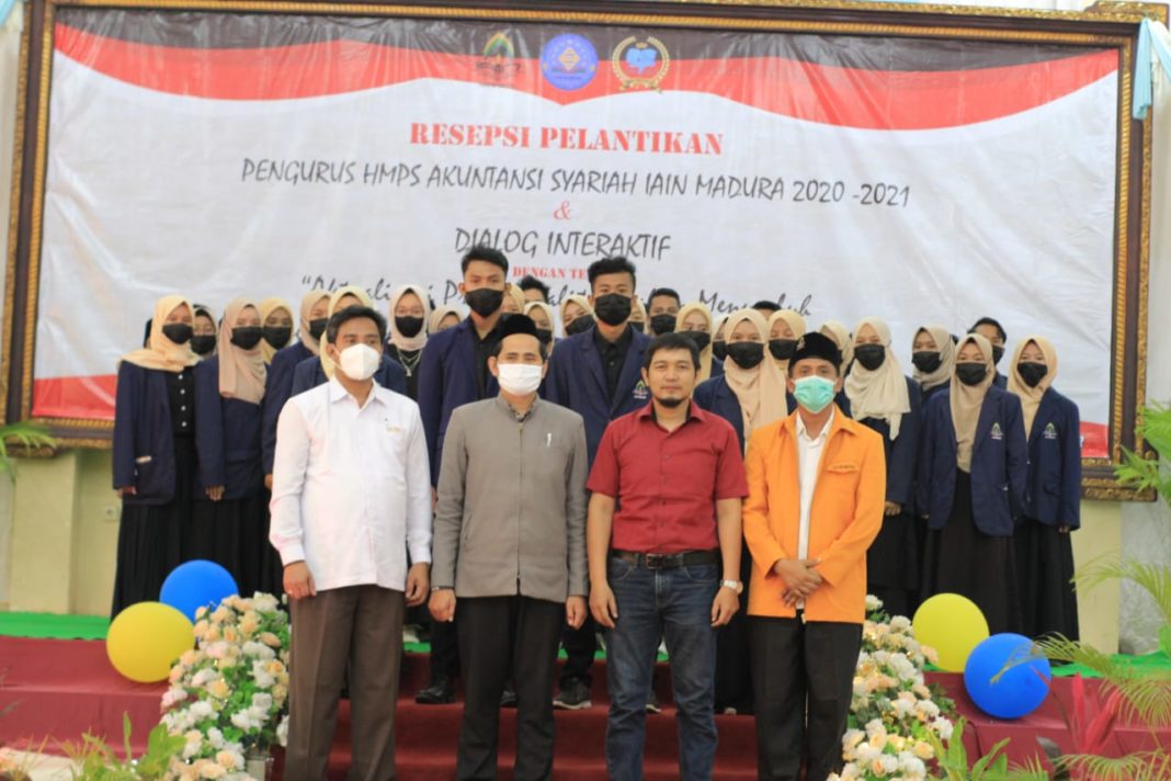 Ketua Umum Formatur