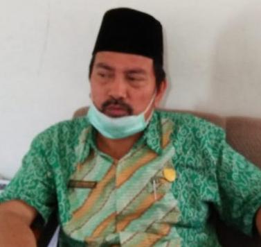 Keuangan KONI