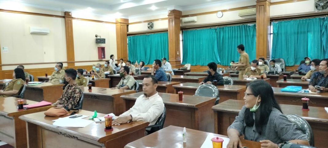 Konflik Perhutanan Sosial di Langkat