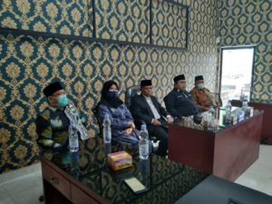 Kopertais IX Wilayah Sumut