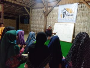 Pemuda Pamekasan