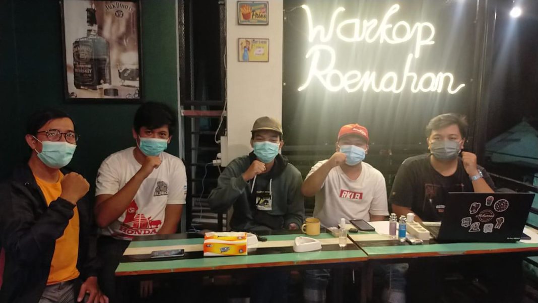 Kualifikasi Free Fire