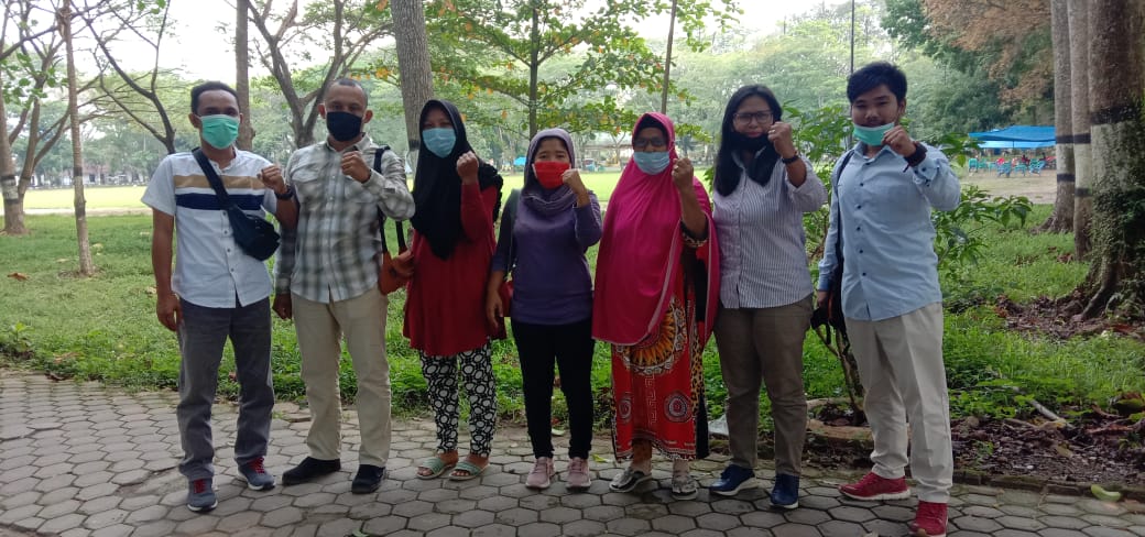 Kuasa Hukum Kelompok Tani Nipah Sesalkan Sikap Oknum Wakil Ketua DPRD Langkat