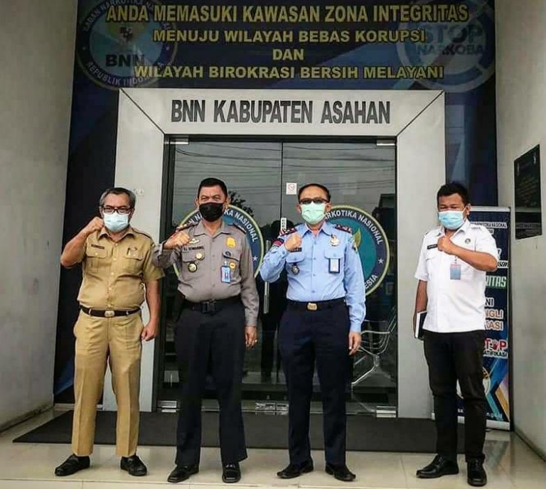 Lapas Labuhan Ruku