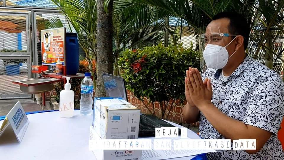 Lapas Kelas II A Labuhan Ruku