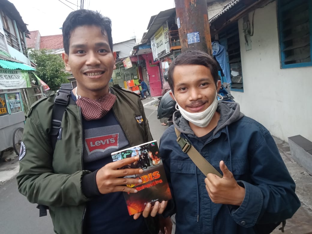 Masuk Usia ke-74, Komitmen HMI Dalam KeIslaman dan KeIndonesiaan