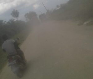 Kadis PU Langkat