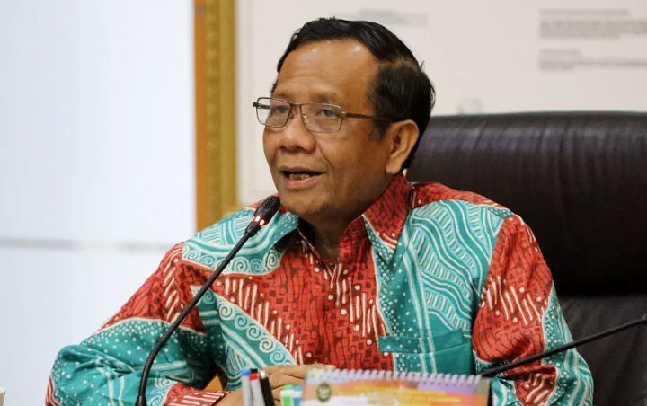 Menko Polhukam, Bentuk 2 Tim Perumus Revisi UU ITE