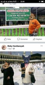 BKPRMI Sumut, Minta Kapoldasu Usut Tuntas Orang yang Menghina Pesantren Musthafawiyah