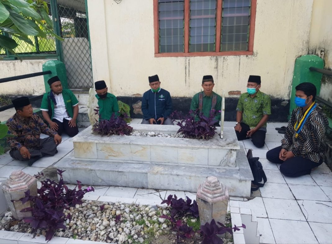 PC Nahdlatul Ulama Langkat, Gelar Rangkaian Giat Harlah NU ke-95