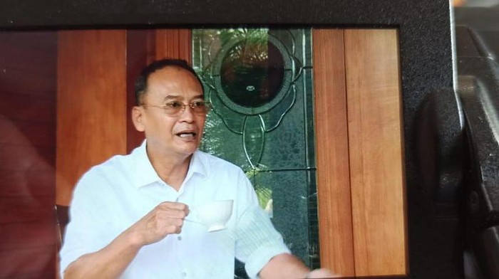 PDIP: Kondisi Partai SBY Saat Ini yang Andi Arief Perlu Tangisi!