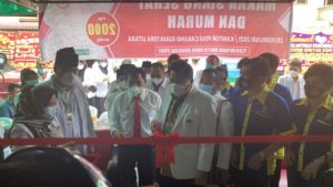 Wujudkan Sumut Bermartabat Bersama Pempropsu, PDUI Sumut Resmi Dilantik