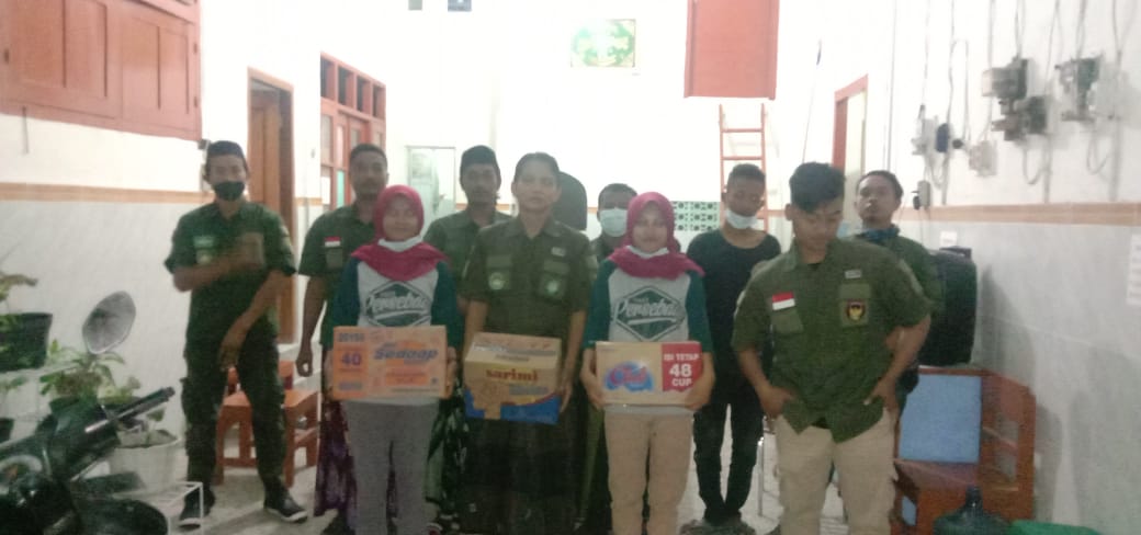 Pejuang Islam Nusantara Bojonegoro