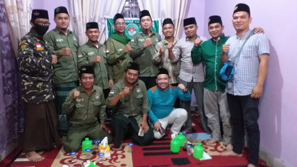 Pejuang Islam Nusantara
