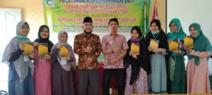Pelatihan Kepemimpinan Da'i