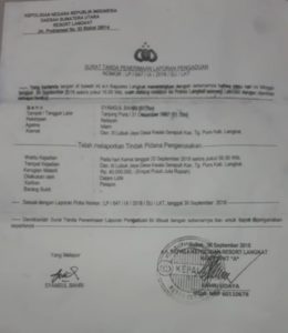 Petani Perhutanan Sosial