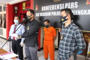 Polres Majalengka