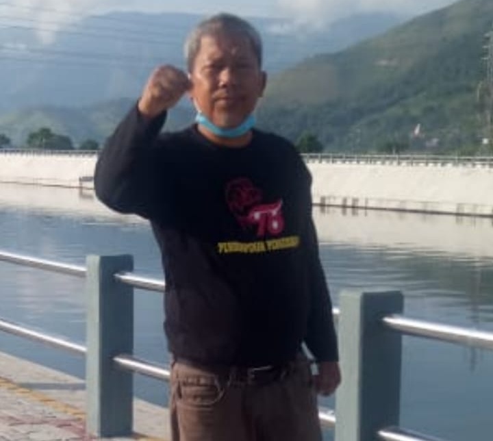 Relawan Jokowi