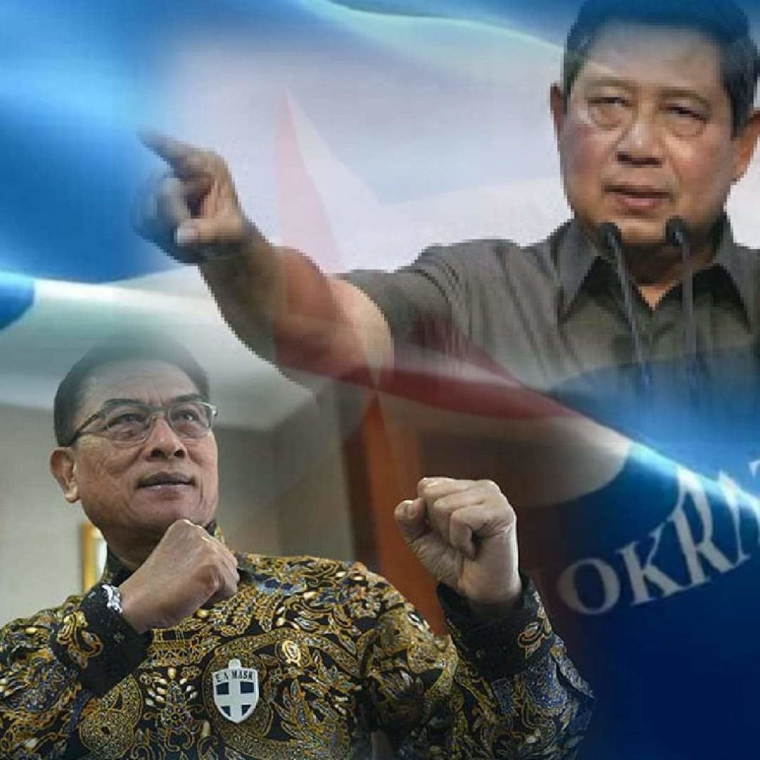 SBY