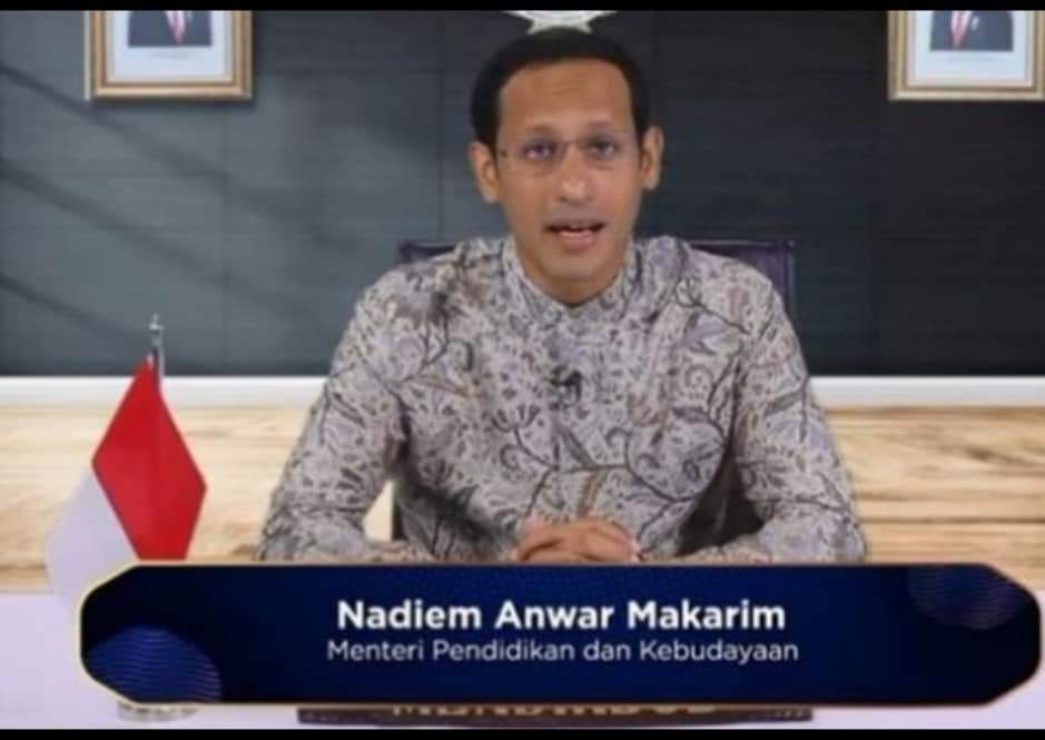 SKB Tiga Menteri