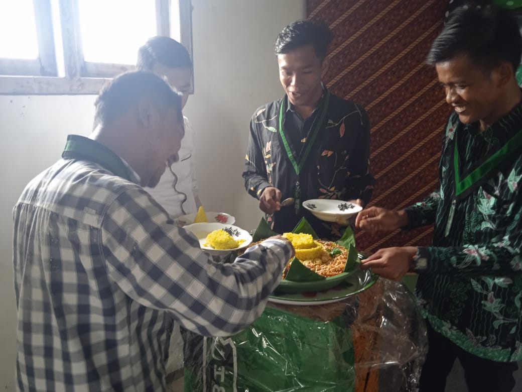 Milad Ke 74