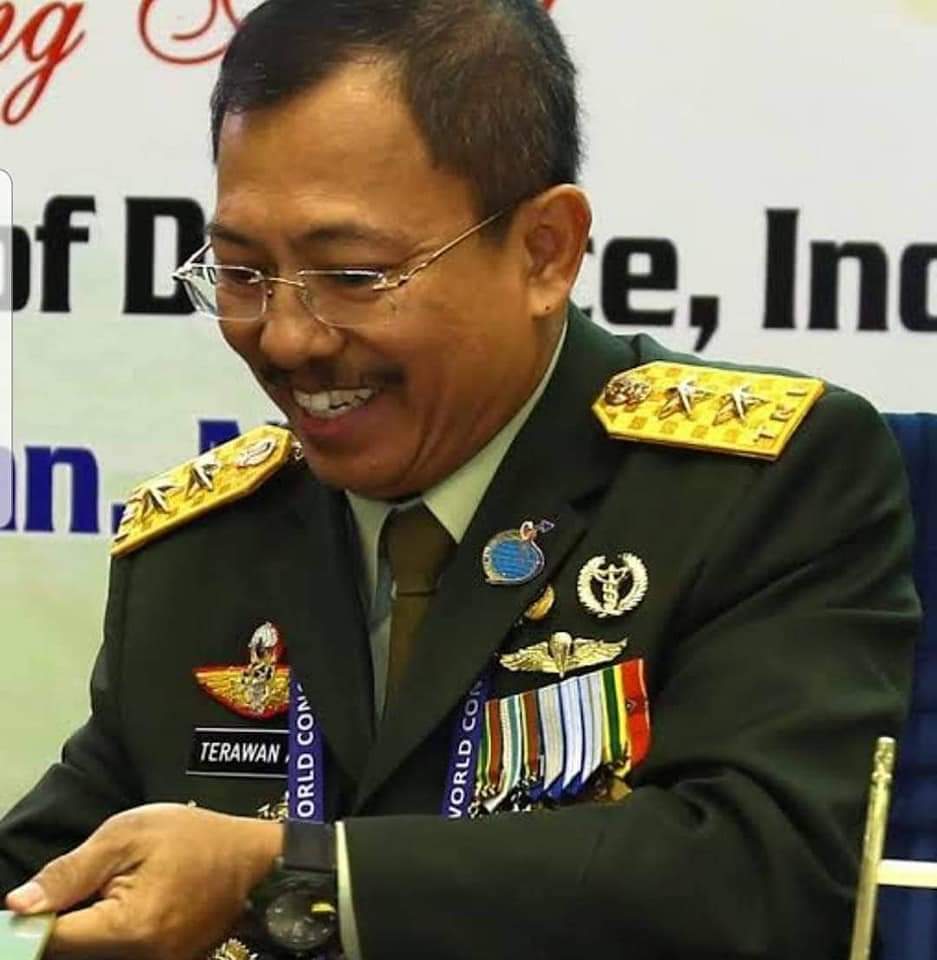 Terawan, IDI dan Vaksin
