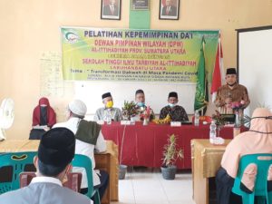 Kepemimpinan dan Dakwah