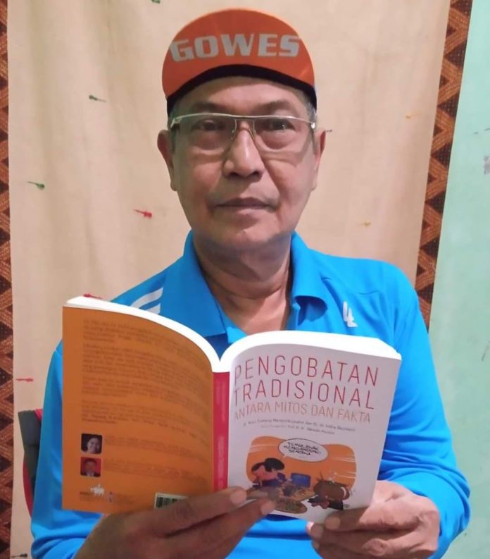 Cerdik Pandai dan Kebijakan Pada Zaman Dahulu