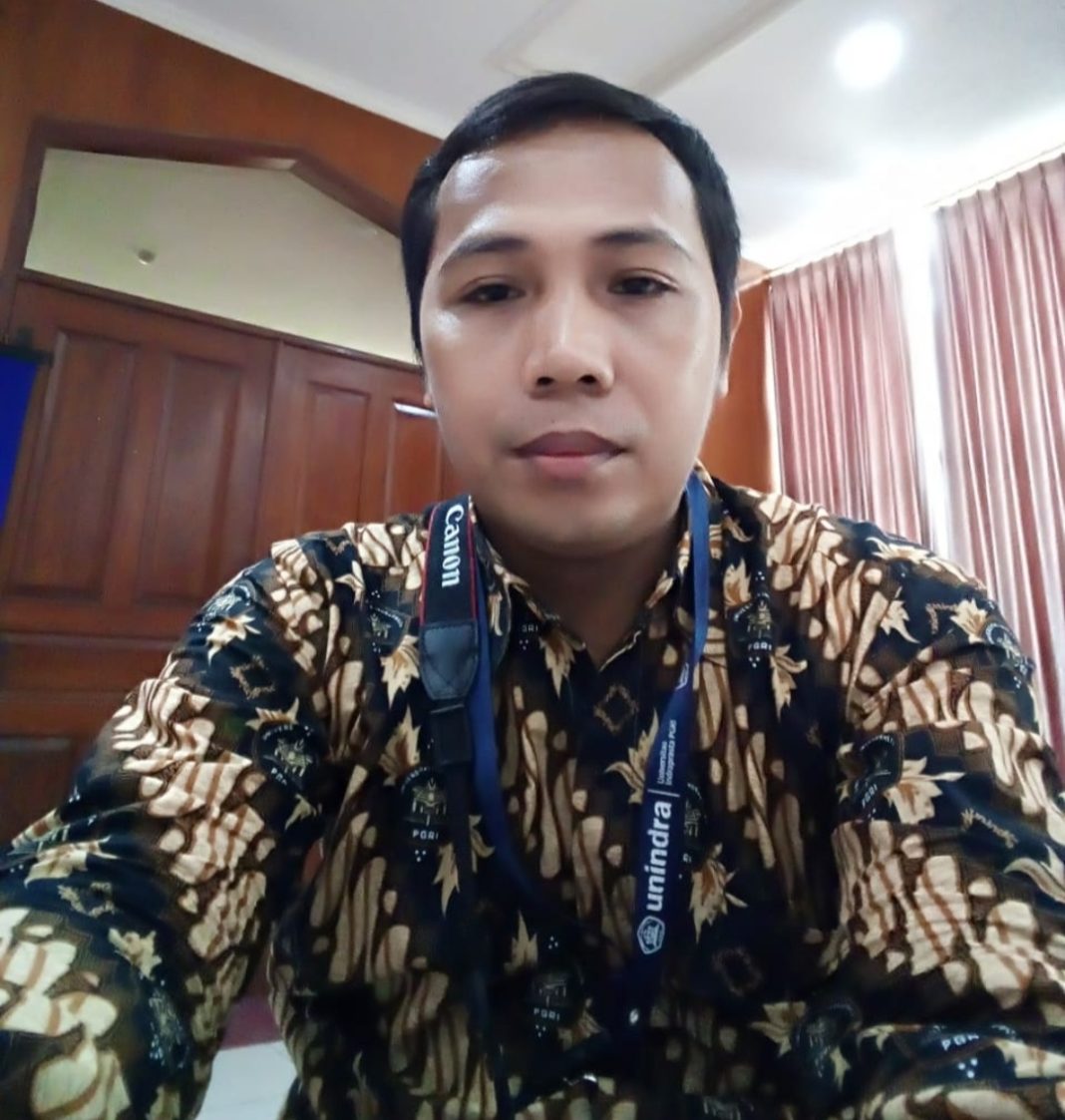 Universitas Indraprasta PGRI